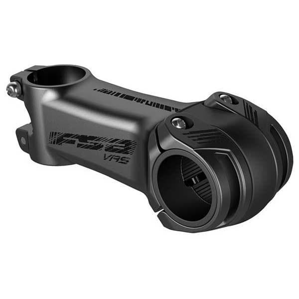 Fsa Son-series Vas Agx 31.8 Mm Stjälk Silver 100 mmm / 6º