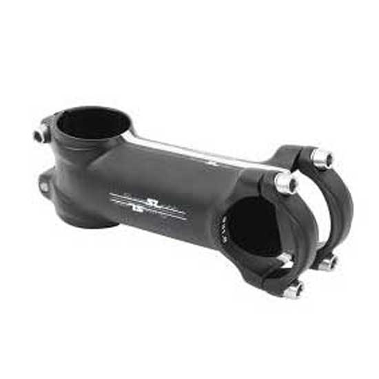 Massi Mst-550 Sl 31.8 Mm Stjälk Svart 70 mm