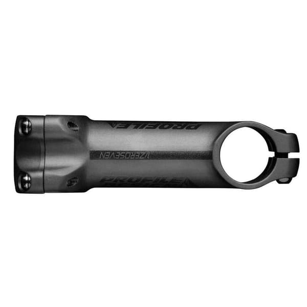 Profile Design 1/zeroseven 31.8 Mm Stilk Sort 110 mm / 7º