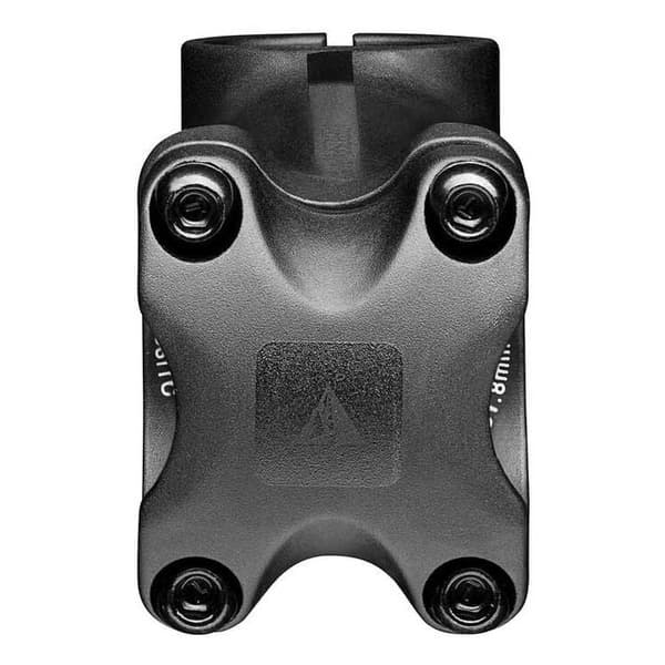 Profile Design 1/zeroseven 31.8 Mm Stilk Sort 110 mm / 7º