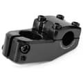 Miniatyrbild 3 av 4: Saltbmx Am V2 Toploader Stjälk Silver 45 mm / 0º
