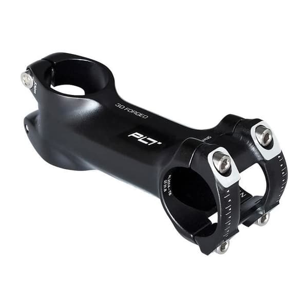 Potens Pro PLT +10 / -10 - Svart - 80 mm - Vuxen - Man