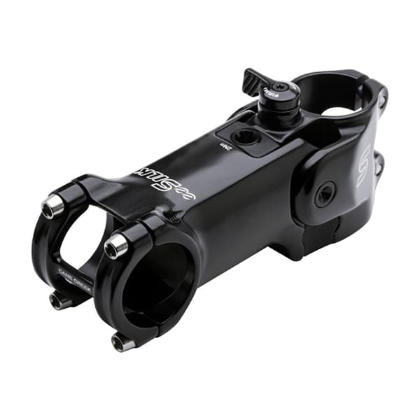 Cane Creek Eesilk 31.8 Mm Stjälk Silver 100 mm / 31.8 mm