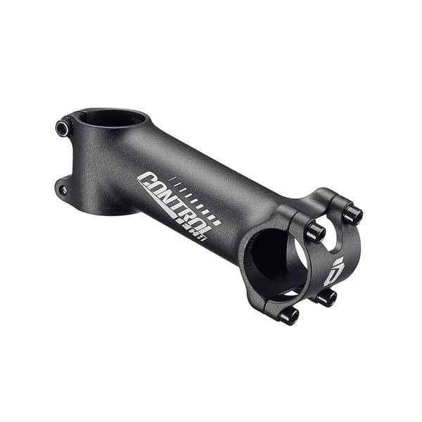 Controltech One 31.8 Mm Stilk Sort 90 mm / ±5º