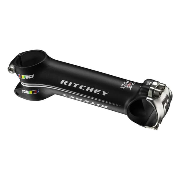 Ritchey 4 Axis Wcs 25.4 Mm Stjälk Silver 130 mm