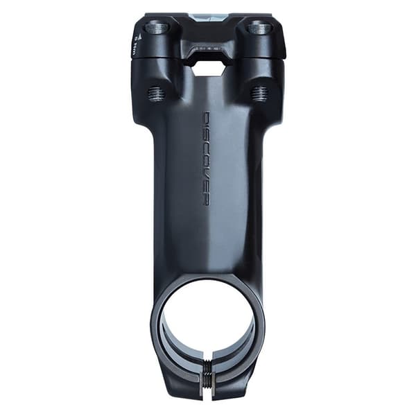 Pro Discover 31.8 Mm Stjälk Svart 110 mm / ±6º