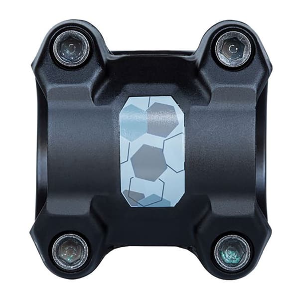 Pro Discover 31.8 Mm Stjälk Svart 110 mm / ±6º