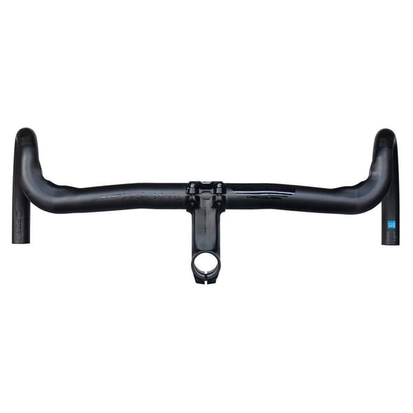Pro Discover 31.8 Mm Stjälk Svart 110 mm / ±6º