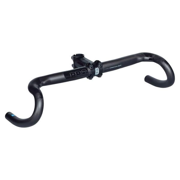 Pro Discover 31.8 Mm Stjälk Svart 110 mm / ±6º