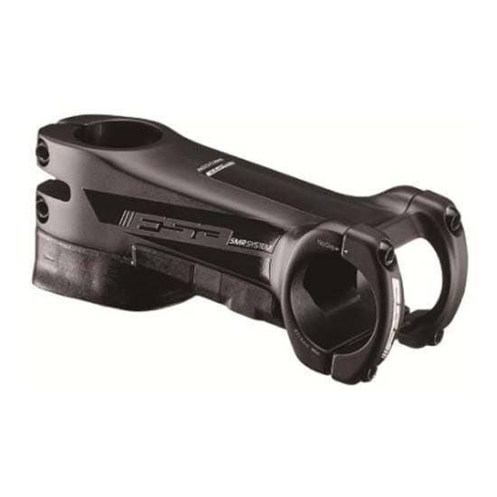 Fsa Agx Ns 31.8 Mm Stjälk Silver 80 mm / 0º