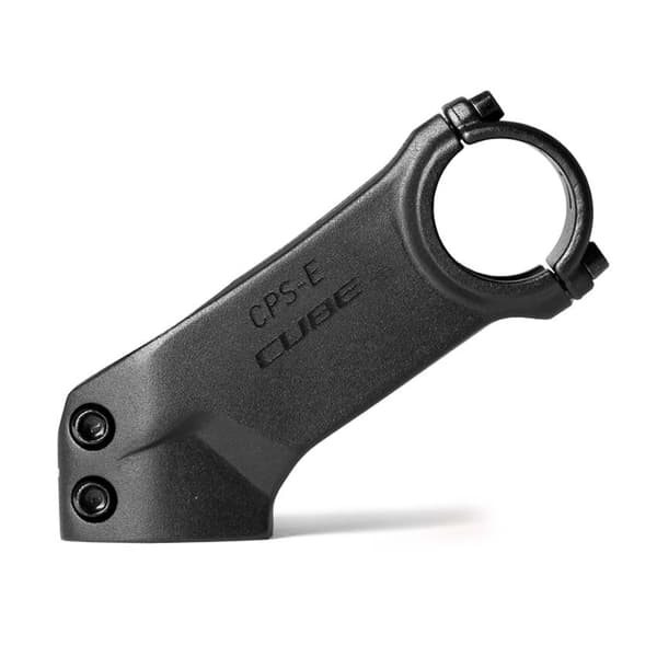 Cube Performance Cykelstyrstam Silver 70 mm / 35º