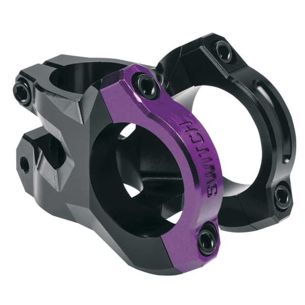 Switch Rocker Cykel Frempind Lilla 35 mm