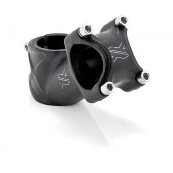 XLC Comp A Head ST M15 25,4 mm 60 mm 35 cykelstam - Blandad vuxen - Fritidscykel