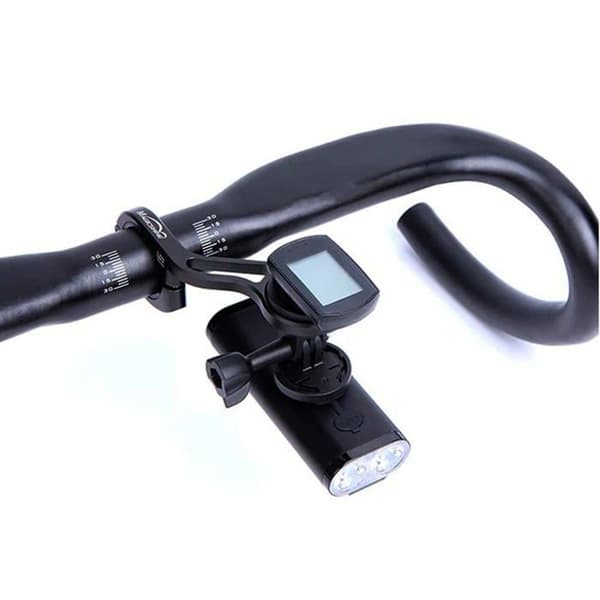 Magicshine cykelstam - TTA - Stöd - V2.0