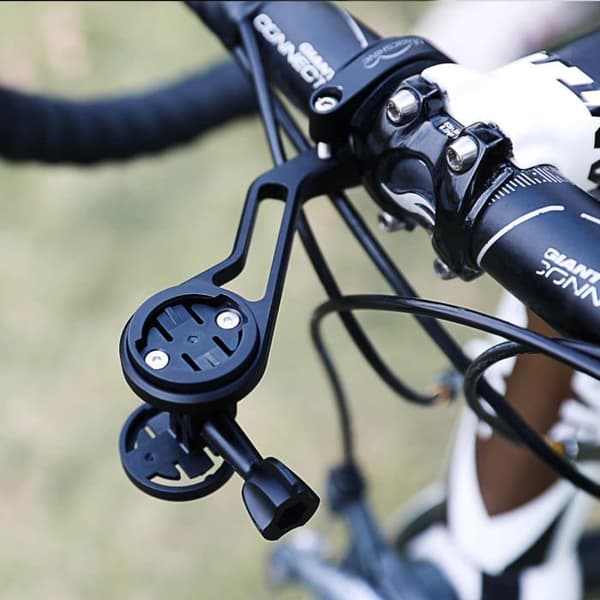 Magicshine cykelstam - TTA - Stöd - V2.0