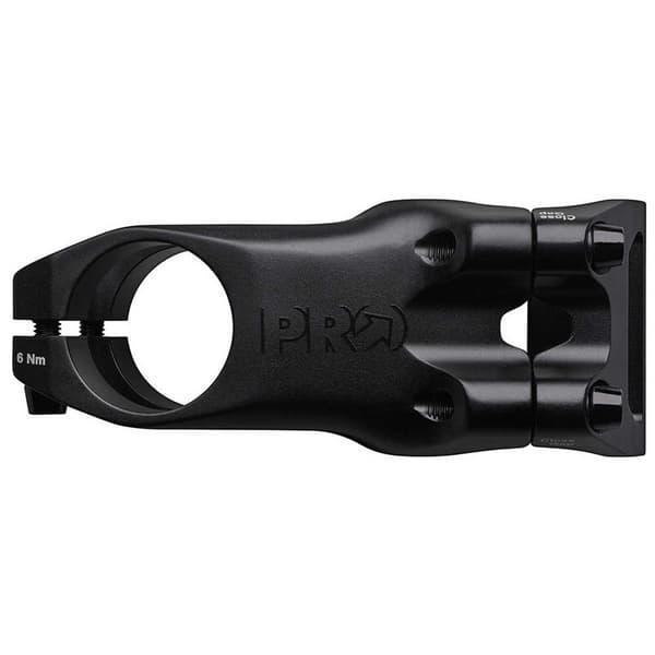 Pro Tharsis 3five Cykelstyrstam Svart 90 mm / ±9º