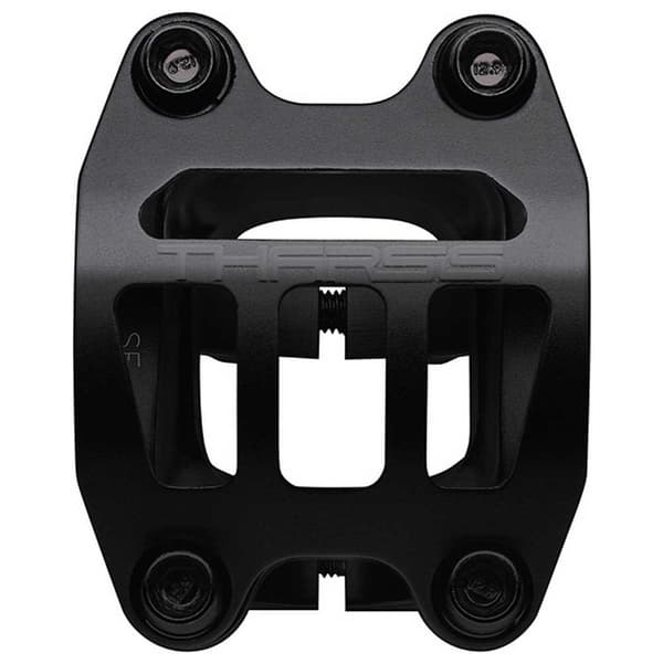 Pro Tharsis 3five Cykelstyrstam Svart 90 mm / ±9º