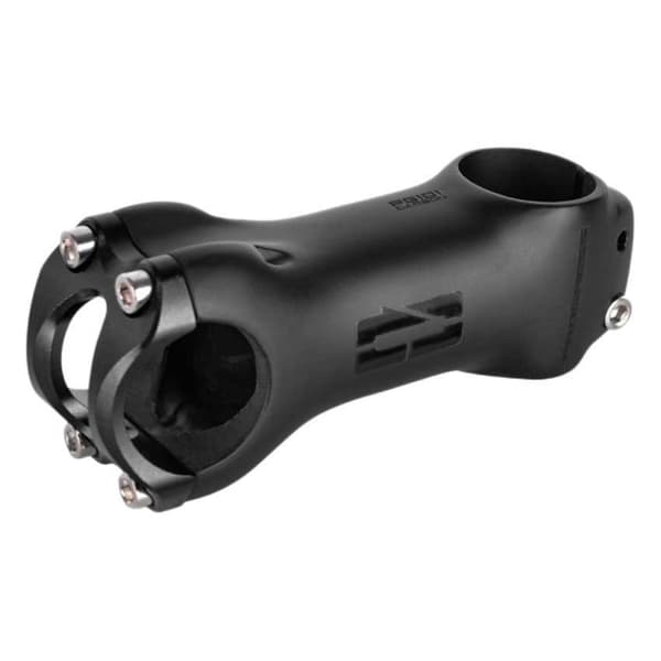 Progress Pg-101 31.8 Mm Cykelstyrstam Silver 80 mm / 17º