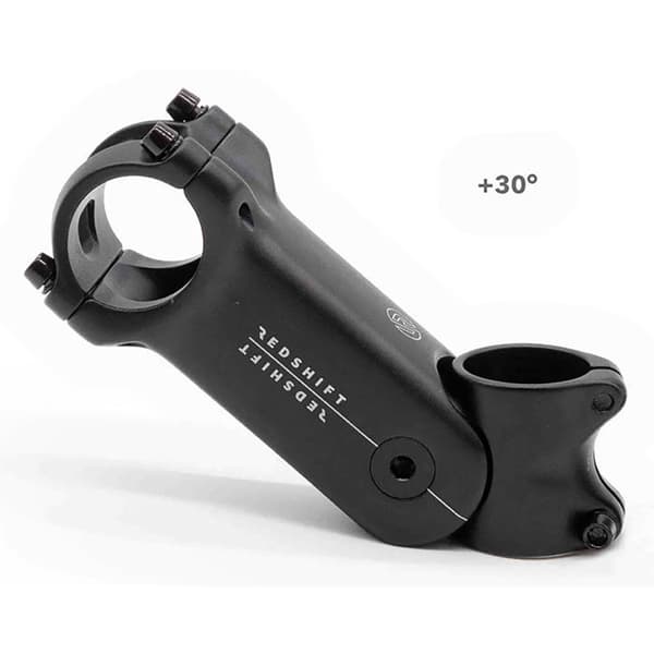 Redshift Sports Shockstop Cykel Frempind Søvfarvet 55 mm / 6º