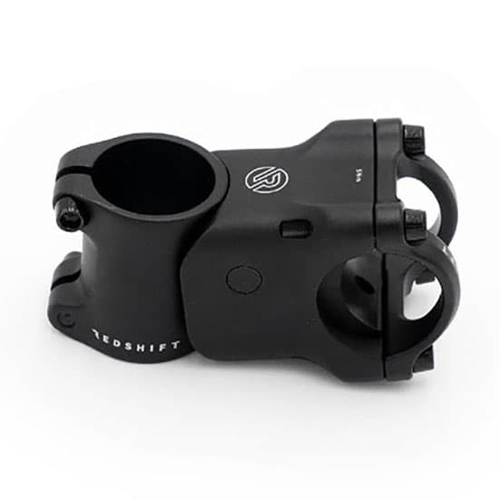 Redshift Sports Shockstop Cykel Frempind Søvfarvet 55 mm / 6º