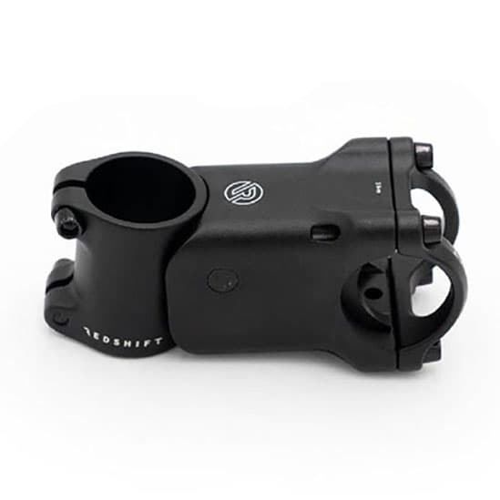 Redshift Sports Shockstop Cykel Frempind Søvfarvet 55 mm / 6º