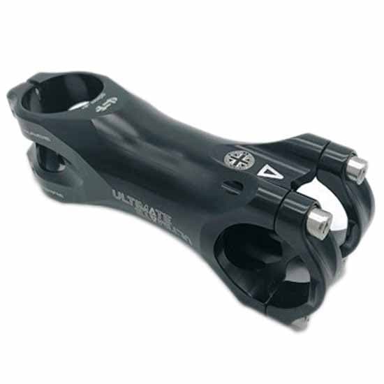Use Race 31.8 Mm Cykelstyrstam Silver 90 mm / 0º