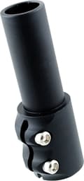 Pikkukuva 3 / 5: KWY Handlebar Raiser AHEAD adapteri HEADS UP