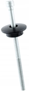 Pikkukuva 5 / 5: KWY Handlebar Raiser AHEAD adapteri HEADS UP