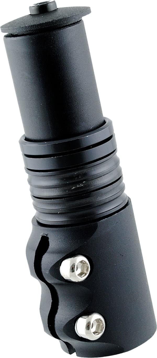 KWY Handlebar Raiser AHEAD adapteri HEADS UP