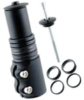 Pikkukuva 1 / 5: KWY Handlebar Raiser AHEAD adapteri HEADS UP