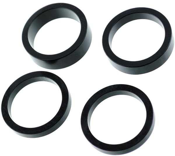 SATORI Adapter för rattupphöjning HEADS UP