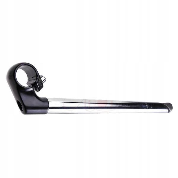 STYRBRO FREMPIND 25,4 ALU HOVED 45/160MM
