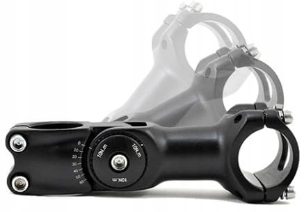 PROMAX JUSTERBAR STYRBRO 31,8-128 FRAMÅT