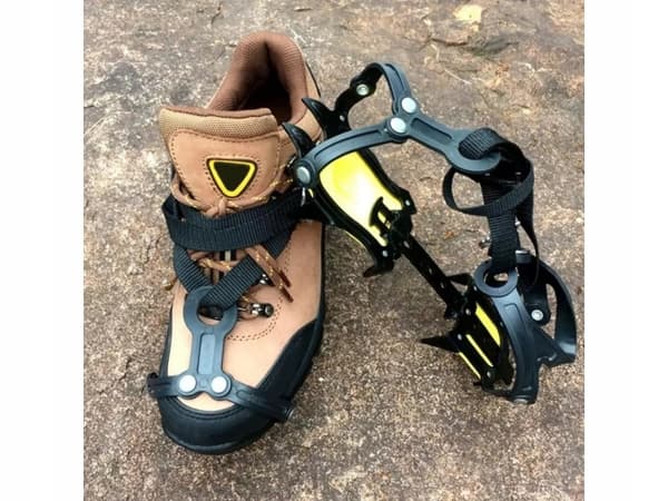DE FLESTA BROMSAR FORCED ALU SUPPORT BLACK AHEAD 35,0 / 45 mm