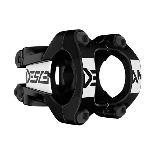 Truvativ Descendant Cykelstyrstam Svart 60 mm