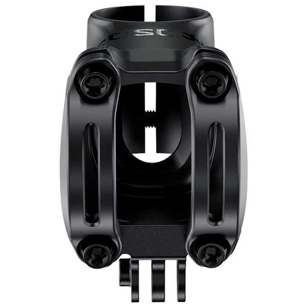 Truvativ Atmos 7k Cykel Frempind 31.8 Mm Sort 90 mm / 6º
