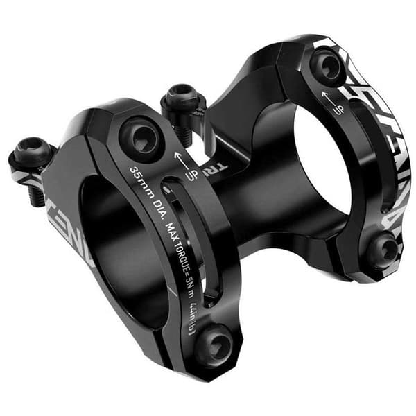 Truvativ Descendant Direct Mount 35 Mm Cykelstyrstam Svart 50 mm / 0º