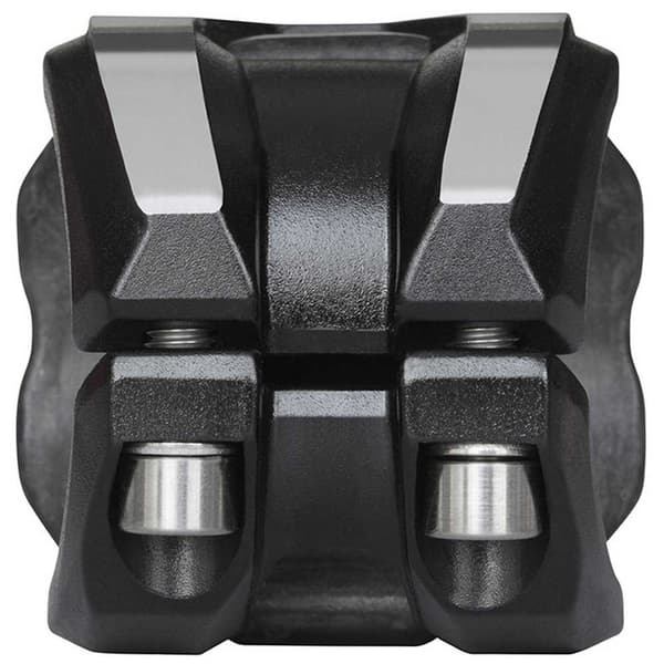 Pro Vibe Carbon Cykel Frempind Sort 100 mm / ±8º