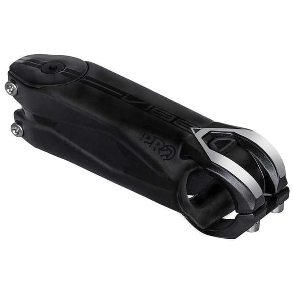 Pro Vibe Carbon Cykelstyrstam Svart 100 mm / ±8º
