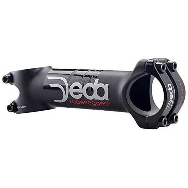 Deda Superleggero Cykel Frempind Søvfarvet 80 mm