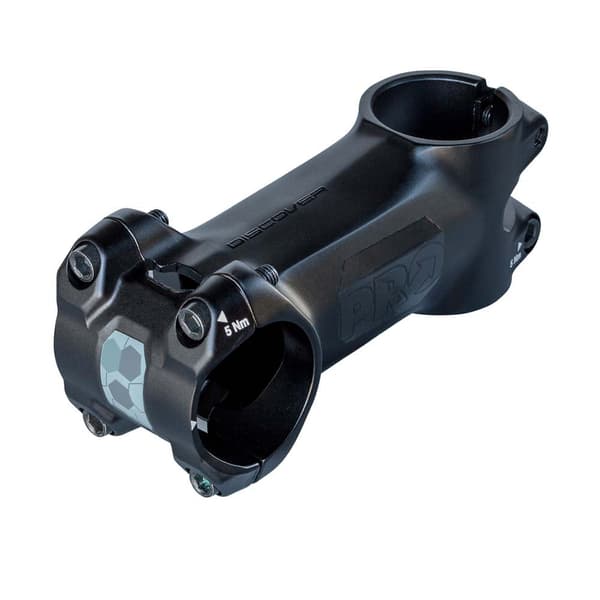 Pro Vibe 1 1/4´´ Cykel Frempind Søvfarvet 80 mm / ±10º