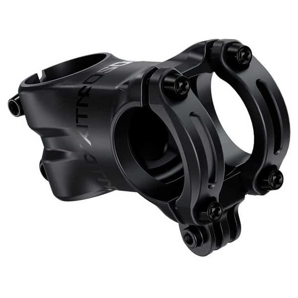 Truvativ Atmos 7k Cykelstyrstam 31.8 Mm Svart 70 mm / 6º