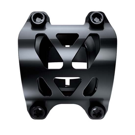 Pro Vibe Superlight 1 1/8´´ Cykel Frempind Søvfarvet 110 mm / ±6º