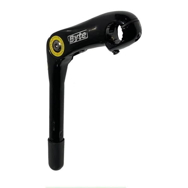 Byte Regulable 22.2 Mm Cykel Frempind Søvfarvet 100 mm