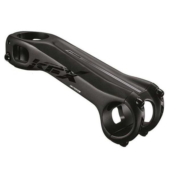 Fsa Kfx B4 31.8 Mm Cykel Frempind Søvfarvet 80 mm / ±20º