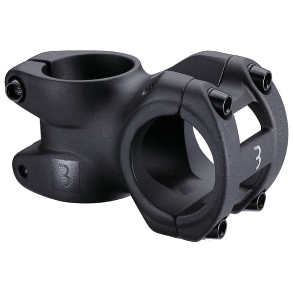 Bbb Roadforce Ii Cykelstyrstam Svart 45 mm / ±6º