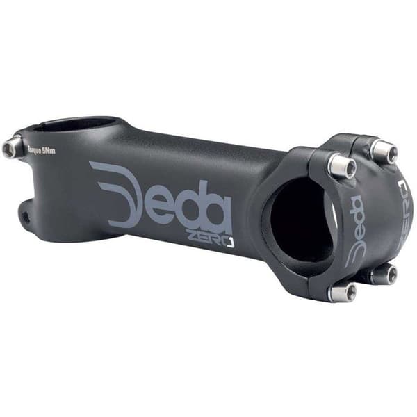 Deda elementi cykelstam - DZERO100 - Zero cykelstam