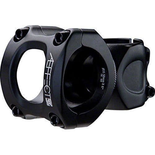 RaceFace Race Face Aeffect Stam Svart 35 x 50 mm - ST16AE3550X6BLK Svart 35 x 50 mm