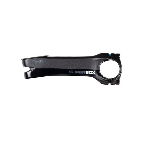 Potens - Deda - Superbox DCR - 70 mm - DCR-system - POB-finish