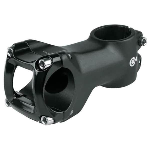 Potence SKS AS-Ml2-95 Monkeylink 1-1/8" 7 - Aluminium Svart